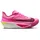 Nike Zoom Fly 6 Damen Pink Spell / Bordeaux / Crimson Ti 40