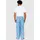 Lousy Livin Pant Greater Flamingos Pyjama-Hose Blau/Pink S