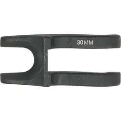 Gabel, ø30mm