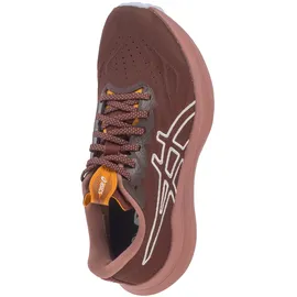 Asics GT-2000 14 TR Damen Nature Bathing / Dark Red Planet 37,5