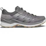 Lowa Ferrox GTX Lo Wanderstiefel - Graphite / Bronze - EU 42 1/2