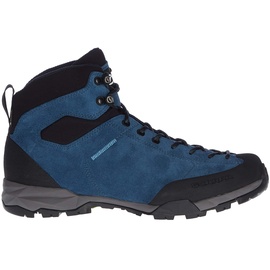 Scarpa Mojito Hike GTX Herren ocean/light ocean 43,5
