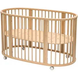 Stokke SleepiTM V3 Natur,