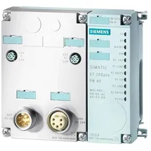 Siemens Dig.Industr. PROFINET Interface-Modul 6ES7154-4AB10-0AB0