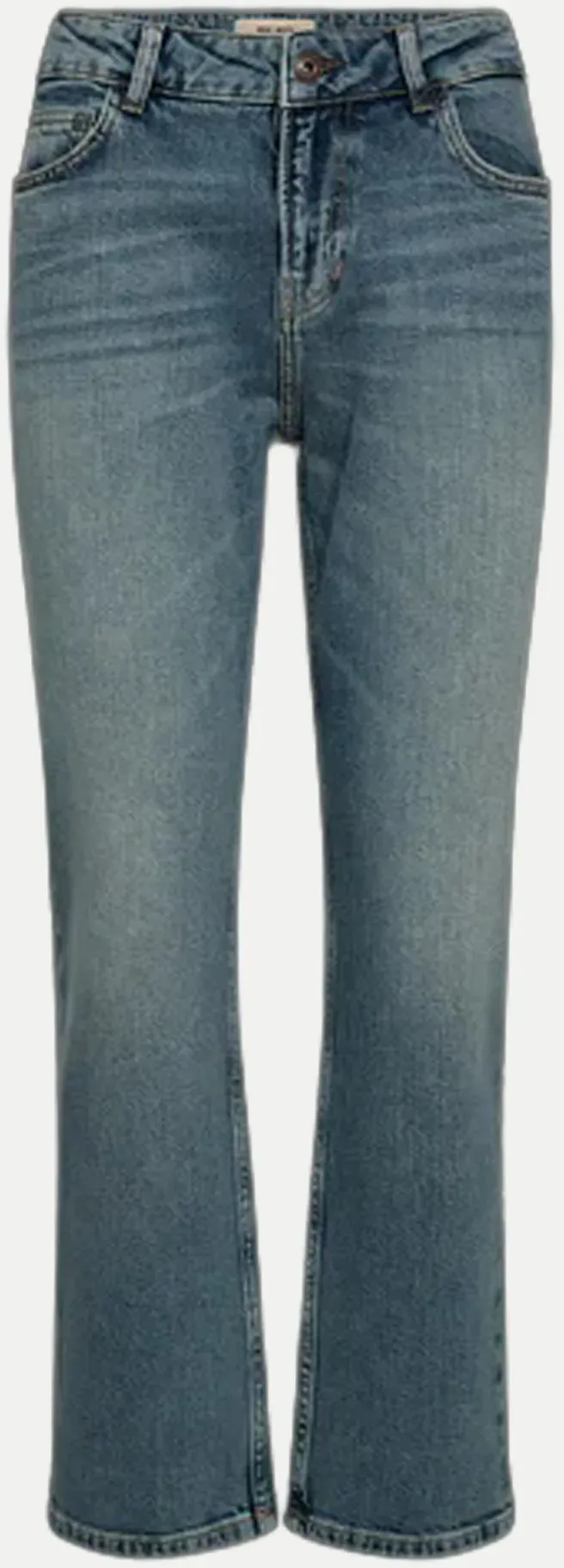 Jeans MMColorado Galleon Blau 29