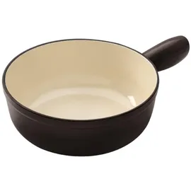 Kuhn Rikon Käsefondue Caquelon 24 cm