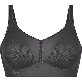 Anita Damen Air Control Sport BH (Größe 95C, grau)