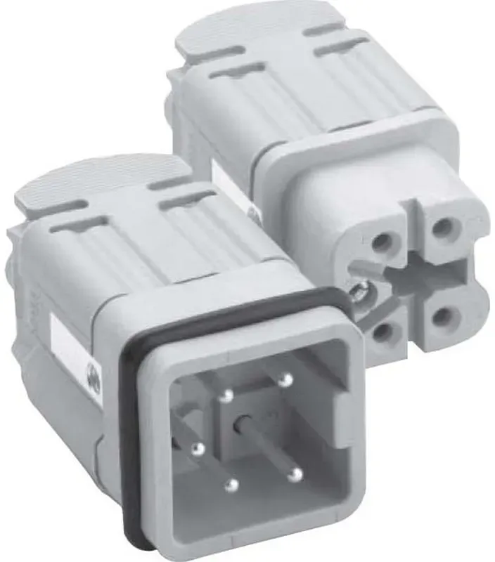 Amphenol Tuchel Stifteinsatz C146 10A004-002-4