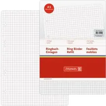 Brunnen 1066332 A5 kariert