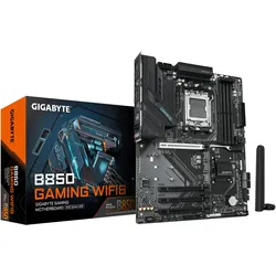 Gigabyte B850 GAMING WIFI6 - Motherboard - ATX - Socket AM5 - AMD B850 Chipsatz