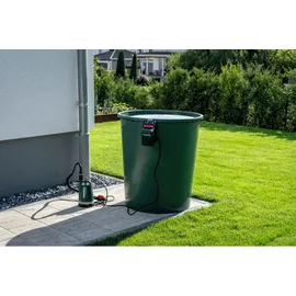 Metabo TPF 18 LTX 2200 Akku-Tauch-/Regenfasspumpe solo (601729850)