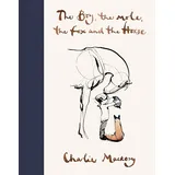 Penguin The Boy, The Mole, The Fox and The Horse: Barnes & Noble Book of the Year 2019
