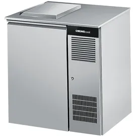 Chromonorm Abfallkühler 1 x 120 Liter