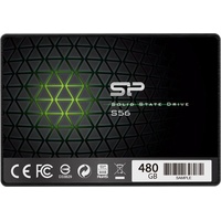 Silicon Power Slim S56 480GB (SP480GBSS3S56A25)