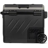 steamy Steamy-E Dual Zone 61 Roller 58 l