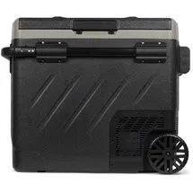 steamy Steamy-E Dual Zone 61 Roller 58 l