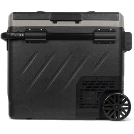 steamy Steamy-E Dual Zone 61 Roller 58 l