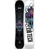 Terrain Wrecker 2024 Snowboard uni, 156W