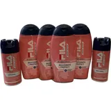 Fila Sport Active Duschgel 250 ml