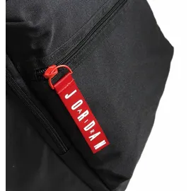 Nike Jam Air Patrol Rucksack Schwarz