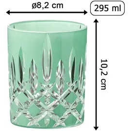 Riedel Glas Laudon Whiskyglas 0,295 l