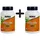 NOW Foods Organische Chlorella Tabletten 200 St.