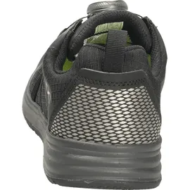 Vado MIKE LO BOA GTX für Kinder, schwarz, Größe 40 EU