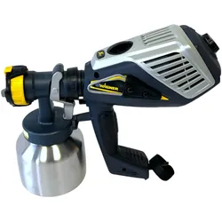 Wagner XVLP FinishControl 3500 Farbsprühsystem 700 Watt 1,0 l ( 2341501 ) im Koffer