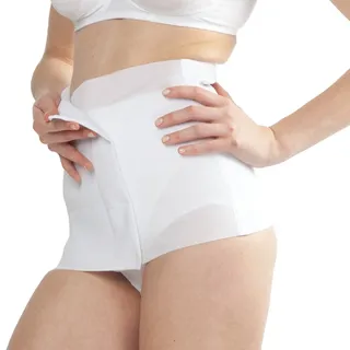Mysanity Postpartum Bauchgürtel aus Bambus Weiß 1 St