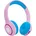 blau / rosa