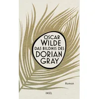 Insel Verlag Das Bildnis des Dorian Gray