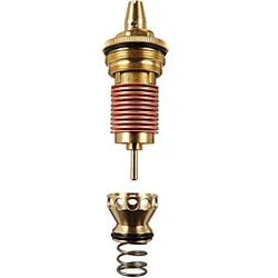 Grohe Thermoelement Grohmix 47011 47011000 Bimetall vor Bj. 79 warm rechts 1/2"