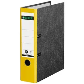 Leitz 1080 DIN A4 80 mm Gelb 1 St.
