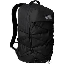 The North Face Borealis Rucksack 49,5 cm Laptopfach grau