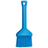 Vikan 5552703 Detail-Pinsel, 7,6 cm, weich, Blau