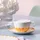 Villeroy & Boch Cappuccinotasse 0,3 l Gelb 6 St.