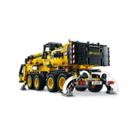 LEGO Technic Kran-LKW 42108