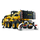 LEGO Technic Kran-LKW 42108