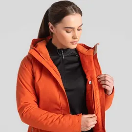 Craghoppers Caldbeck Thermic Jacke - Sedona - 12