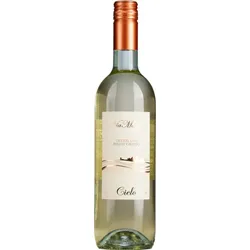 Trebbiano / Pinot Grigio Cielo e Terra 2022 - 6Fl. á 0.75l