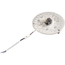 dotlux QUICK-FIXplus 12W 3000K Kunststoff