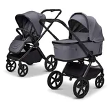 moon gmbh / buggy Gio Fold Beige