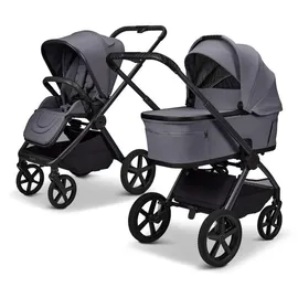 moon gmbh / buggy Gio Fold Beige