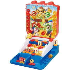 Epoch Games 7461 Super MarioTM Lucky Coin Game