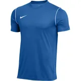 Nike Park 20 Dri-FIT Trikot Herren royal blue/white/white M