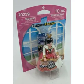 Playmobil Playmo-Friends Herzkönigin 70239