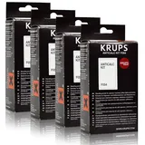 Krups F054 Anticalc Kit 4 St.