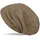 Stylebreaker Feinstrick Beanie Mütze Braun