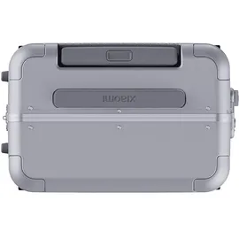 Xiaomi Aluminum Frame 4-Rollen Cabin 26 Zoll / 82 l 73,5 cm grau/silber
