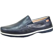 PIKOLINOS Marbella Herren Blau 45